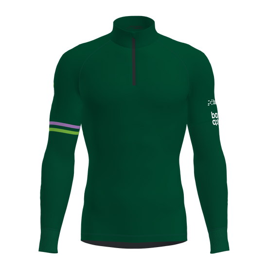 Vision 3.0 Raceshirt LS Men (9717385101587)
