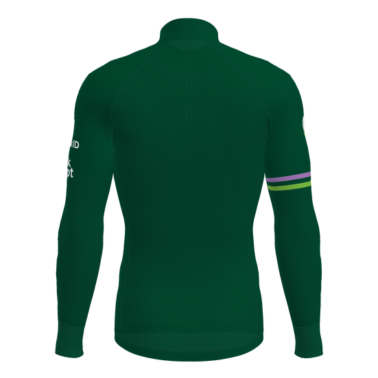 Vision 3.0 Raceshirt LS Men (9717385101587)