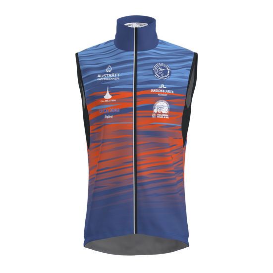 Element Plus Vest Herre (9721688916243)