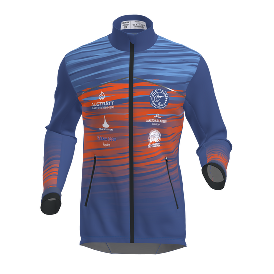 Instinct 2.0 Jakke Dame (9721689571603)