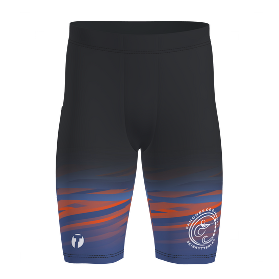 Trainer Short Tights Jr (9721689833747)
