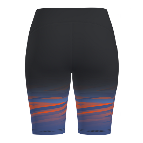 Trainer Short Tights Women (9721689866515)