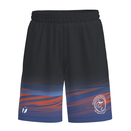 Adapt 2.0 Shorts Herre (9721707004179)