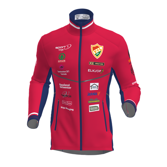Ace Jacket Women (9717405778195)