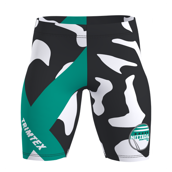 Run 2.0 Short Tights Men (9722614972691)