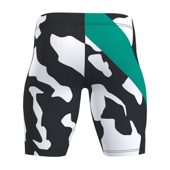 Run 2.0 Short Tights Men (9722614972691)