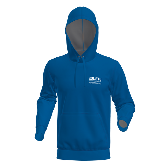 NW Basic Hoodie (9731065577747)