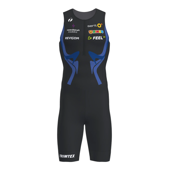Lead Skinsuit