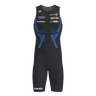 Lead Skinsuit