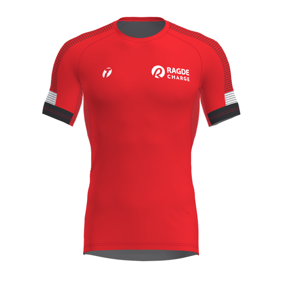 Fast T-Shirt SS Men (9740014518547)