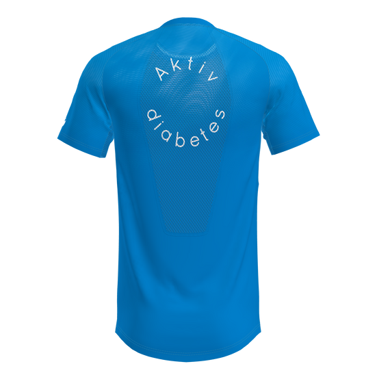 Run T-Shirt SS Jr (9731114270995)