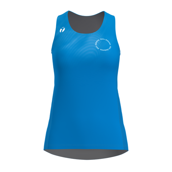 Run Singlet Women (9731114500371)