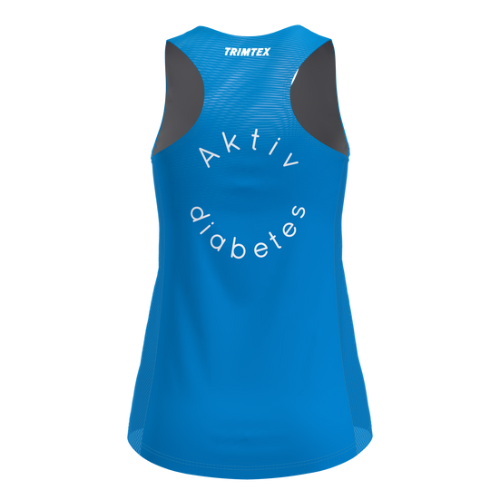 Run Singlet Women (9731114500371)