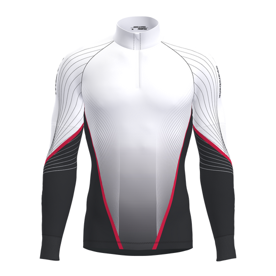 Vision 3.0 Raceshirt LS Jr (9731974660371)