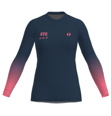 Core Ultralight Shirt LS Women (9731972759827)