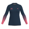 Core Ultralight Shirt LS Women (9731972759827)