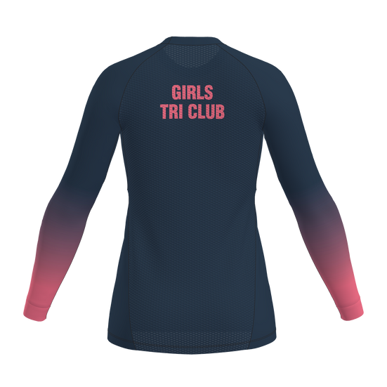 Core Ultralight Shirt LS Women (9731972759827)