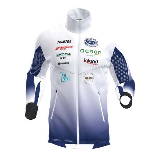 Pulse 2.0 Jakke Junior