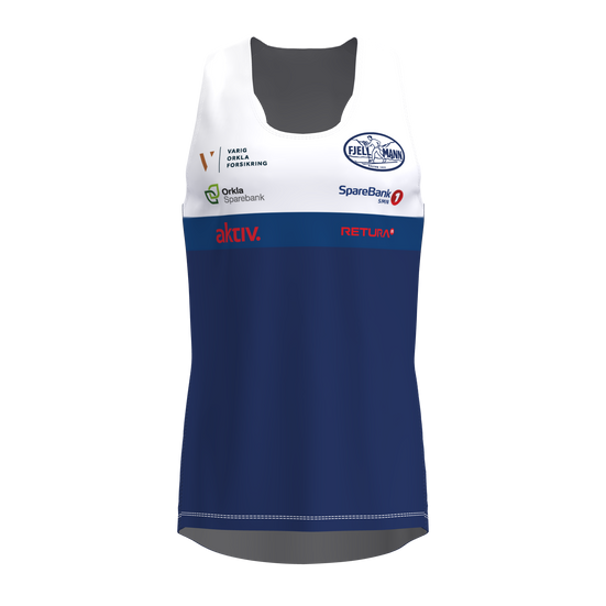 Fast 3.0 Singlet Herre