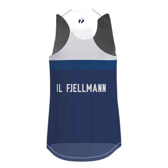 Fast 3.0 Singlet Herre