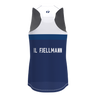 Fast 3.0 Singlet Dame