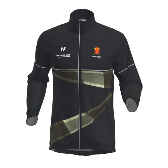 Trainer 3.0 Jakke Herre (9728550797587)