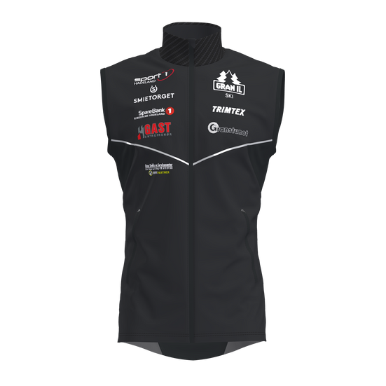 Pulse 2.0 Vest Herre