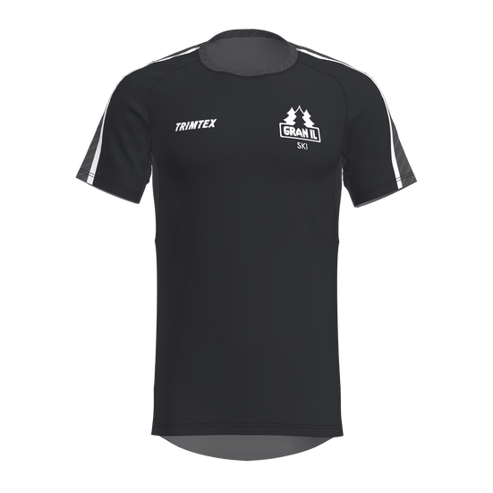 Run T-Skjorte Herre
