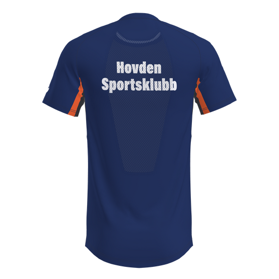 Run T-Shirt SS Men (9752299929875)