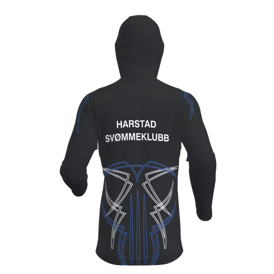 Flex 3.0 Hoodie Dame (9739096293651)