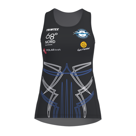 Run Singlet Dame (9739096523027)