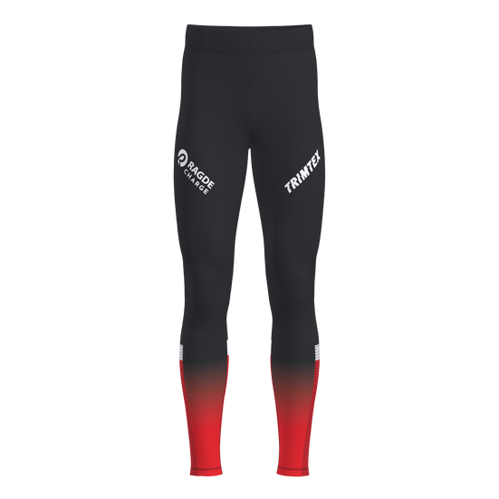 Vision 3.0 Konkurransetights Herre (9768500429075)