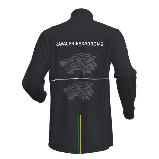 Trainer 3.0 Jakke Herre (9734728581395)