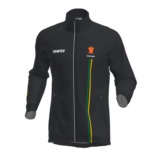 Trainer 3.0 Jakke Dame (9734728646931)