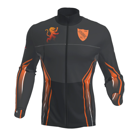 Fast Jakke Dame