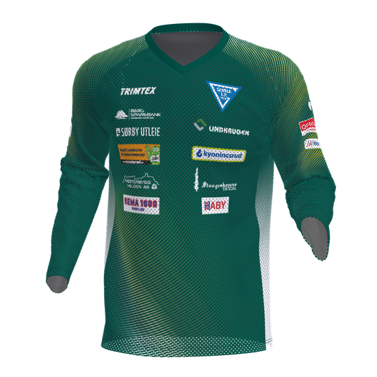 Basic Mesh O-Shirt LS Jr (9733940379923)