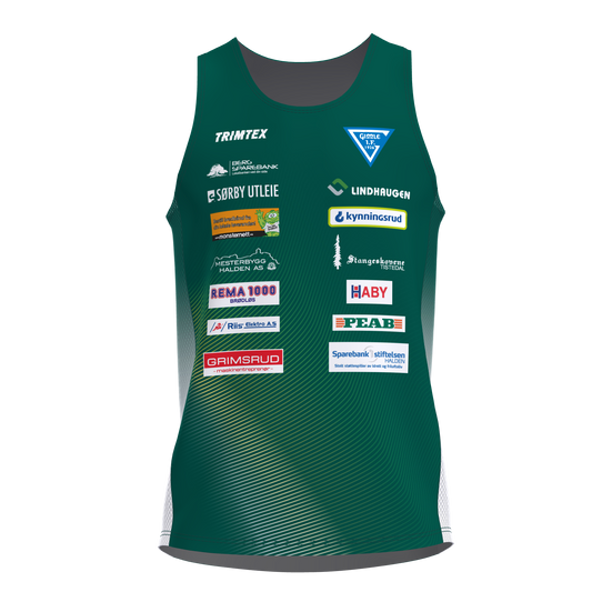 Run Singlet Men (9733940609299)