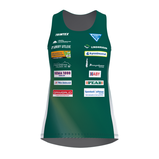 Run Singlet Women (9733940674835)