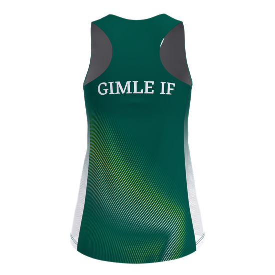 Run Singlet Women (9733940674835)