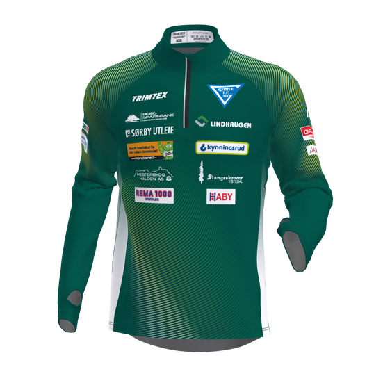 Run Zipp Shirt LS Women (9733941428499)