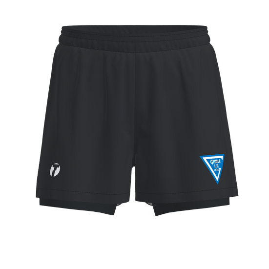 Fast Shorts Men (9733941559571)