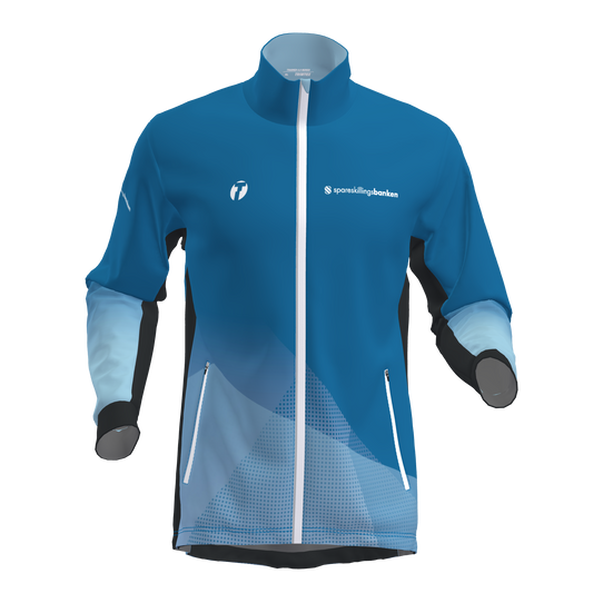 Trainer 3.0 Jakke Dame (9744012804371)