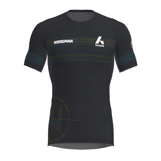 Fast T-Shirt SS Men (9769256878355)