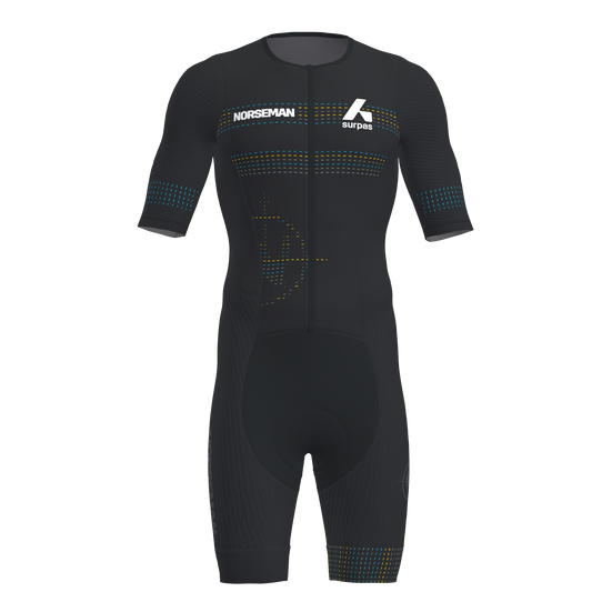 Aero 4 Speedsuit LD Women (9769257402643)