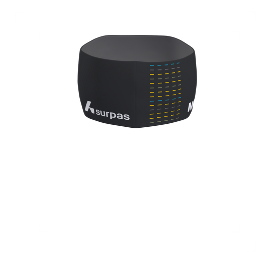 Pulse Headband (9769257435411)
