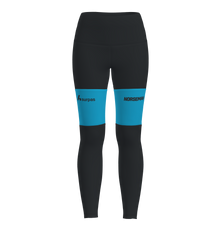 Fast Long Tights Women (9769257500947)