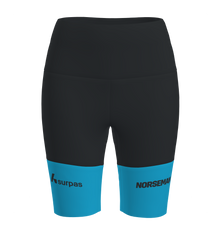 Fast Short Tights Women (9769257533715)