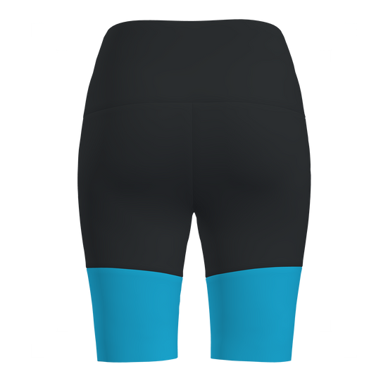 Fast Short Tights Women (9769257533715)