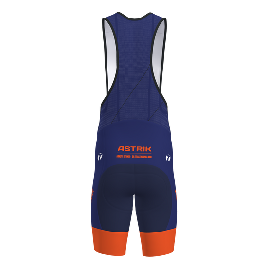 Pro 3.0 Bib Sykkelshorts Dame (9757670932755)