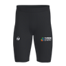 Trainer Short Tights Men (9895749845267)
